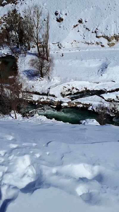 Photos of آب اسک