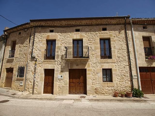 Casa Rural el Ciprés