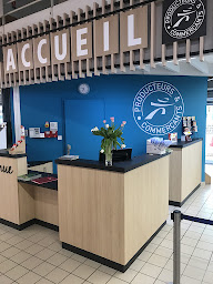 Photo n°20 de Intermarché SUPER Le Loroux-Bottereau et Drive à Le Loroux-Bottereau (Supermarché)