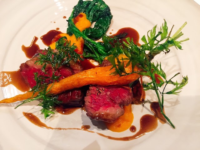 Manoir Restaurant
