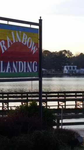 Rainbow Landing - Thumbnail
