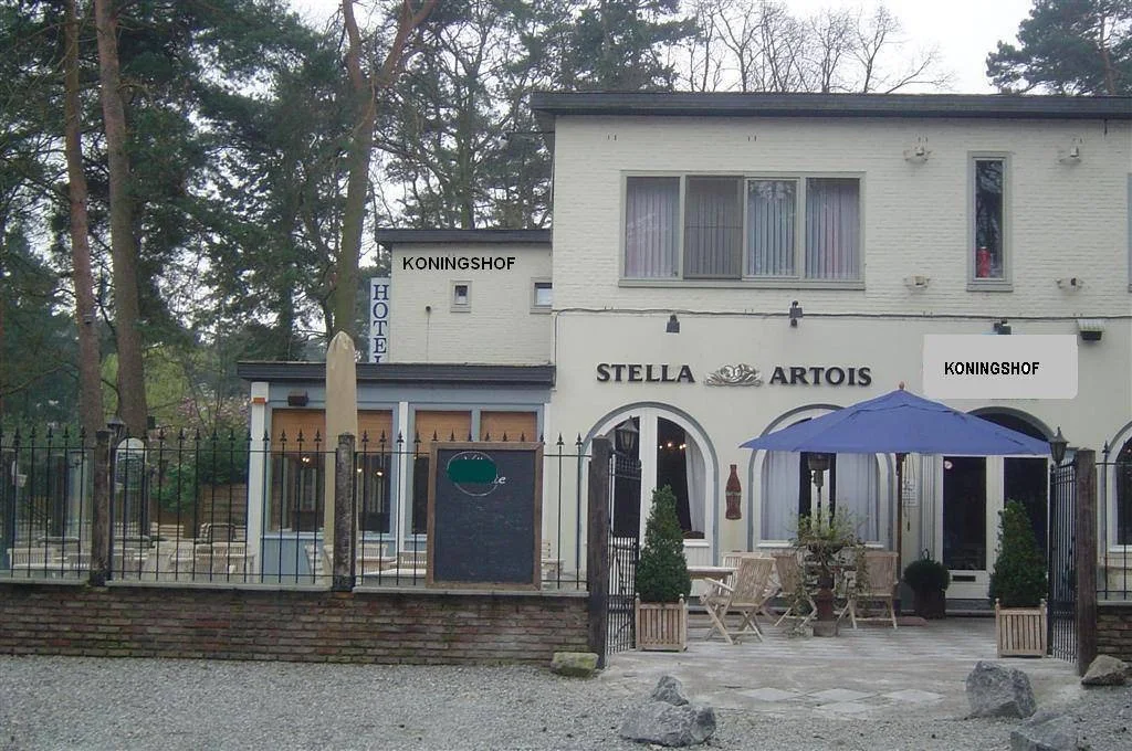 Hotel Koningshof