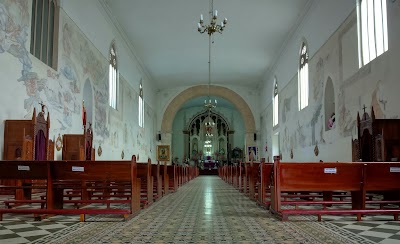 Photos of Iglesia Turmequ&eacute;