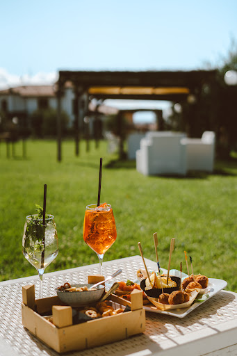 Villa degli Ulivi Birreria Braceria - Thumbnail