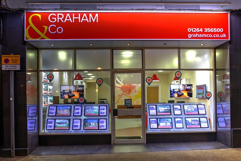 Graham & Co photo 2