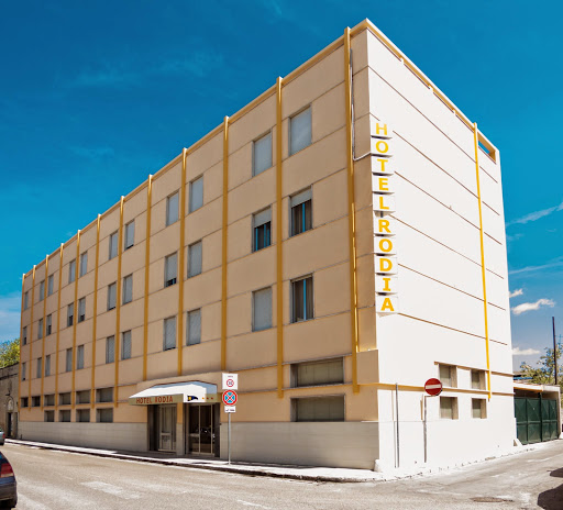 Salento Hotel Rodia