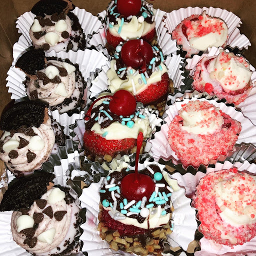 HappyBottoms Cheesecakes and Desserts Bakery - Thumbnail