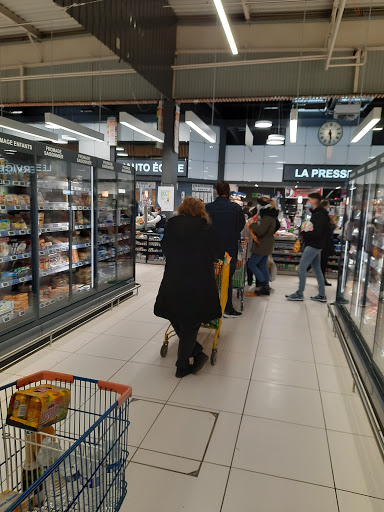 E.Leclerc SAINT JUST EN CHAUSSEE - Thumbnail