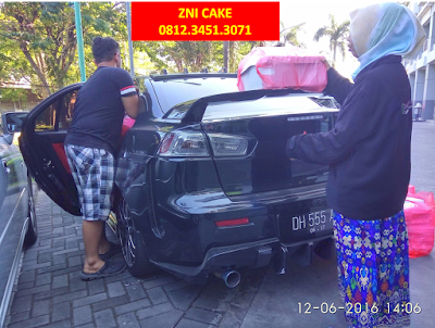 Photos of ZNI Cake