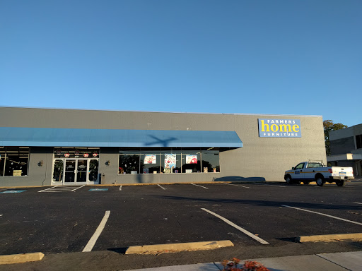 Farmers Home Furniture | Kings Mountain, NC