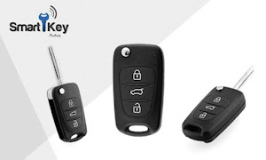 SMART KEY AUTOS 3