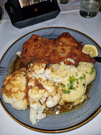 Restaurant Kachelsetzer - Visual