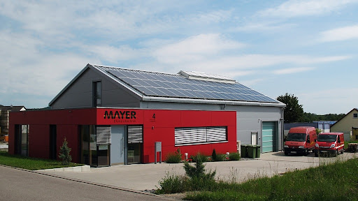 Mayer Elektrotechnik e.K.