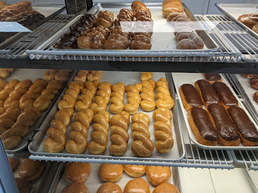 Delite Donuts - Thumbnail