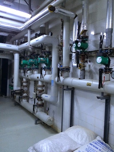 Photos of Teknik Tesisat