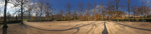 Bouleplatz Lindenrondell - Thumbnail