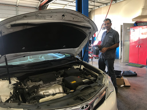 Allied Auto Works - Thumbnail