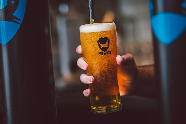 BrewDog Southampton - Southampton