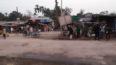 gas-station