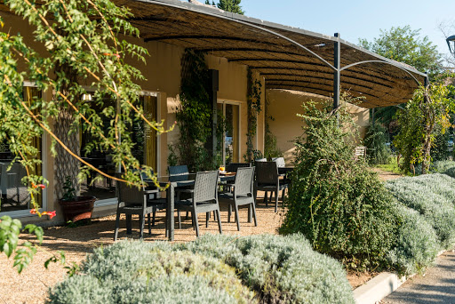 Photo de EHPAD Les Jardins Médicis Milhaud à Saint-Dionisy (30980)