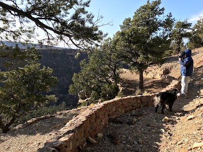 Big Arsenic Springs Campground