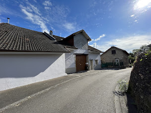 Photo n°5 de Cabinet de kinésithérapie Muller à Longevelle-sur-Doubs (Kinésithérapeute)