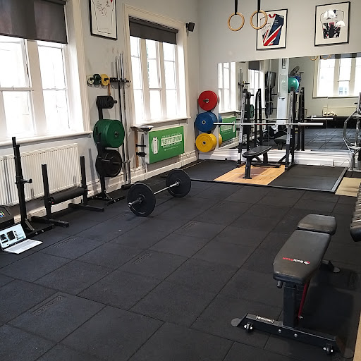Progress Lymm - Visual