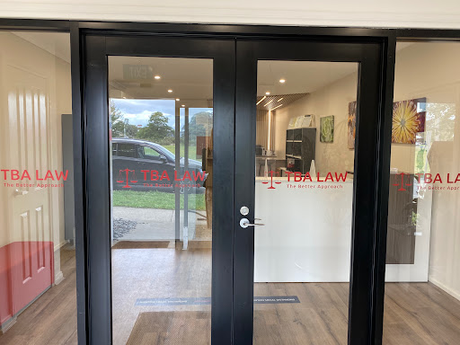 TBA Law Wallan - Thumbnail