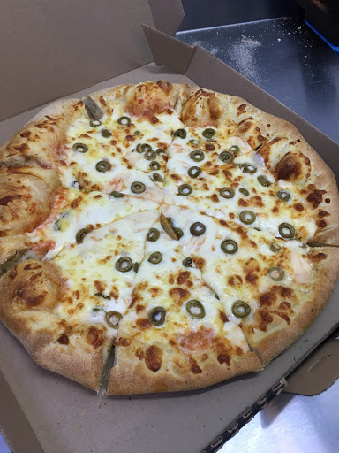 Pizza Company Guerrero - Thumbnail