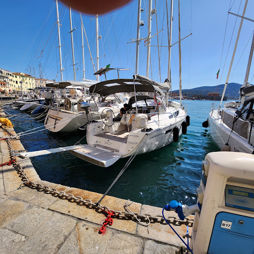 Rigel Vela Charter di Grossi Nadia - Thumbnail