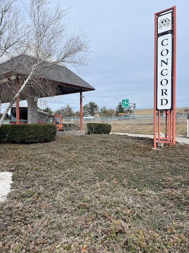 Concord Coach Lines - Thumbnail