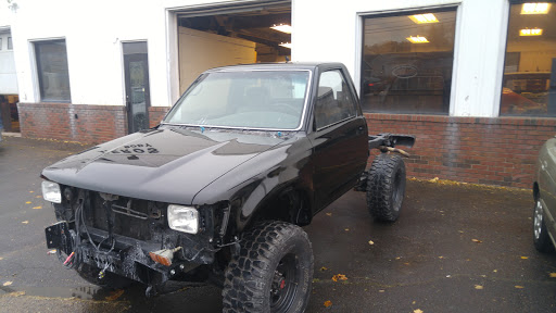 Nero's Auto Body - Thumbnail