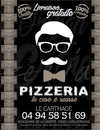 Photo n°10 de La Case à Sausse à Carqueiranne (Pizzas à emporter)