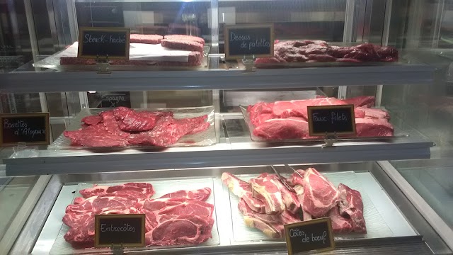 Le Grand Buffet