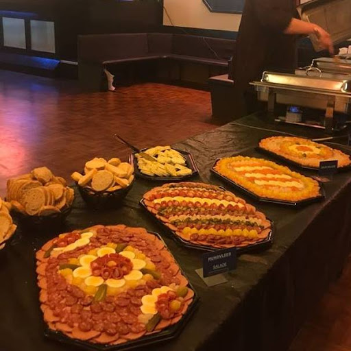 Woerden Catering - Thumbnail