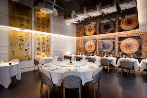 Photo n°39 de Imperial Treasure Fine Chinese Cuisine à Paris (Restaurant chinois)