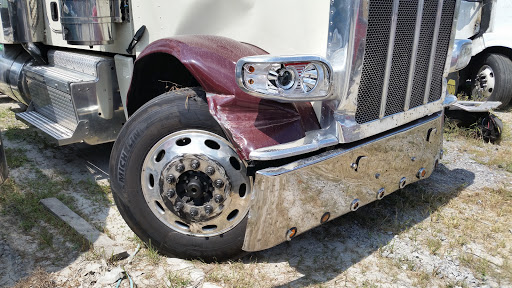 Baton Rouge Truck Center - Thumbnail