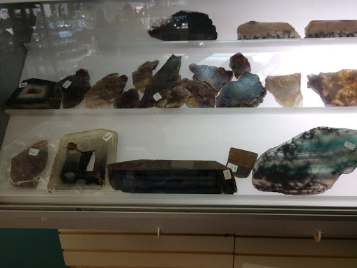 TJ’s Rocks and Gemcrafts - Thumbnail
