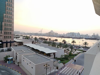 Photos of Sarah Shopping Center