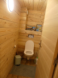 Photo n°4 de La Boucle des Molliers à Cenves (Hôtel bien-être)