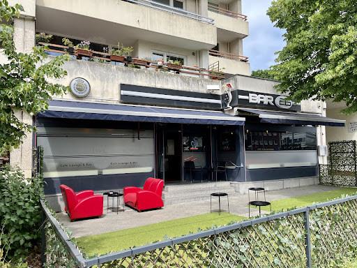 BAR 26 - Visual
