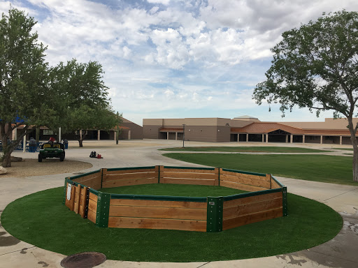 Sonoran Trails Middle School
