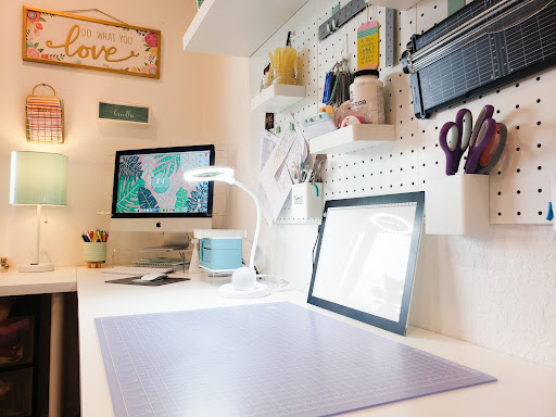 Everafter Vinyl - Visual