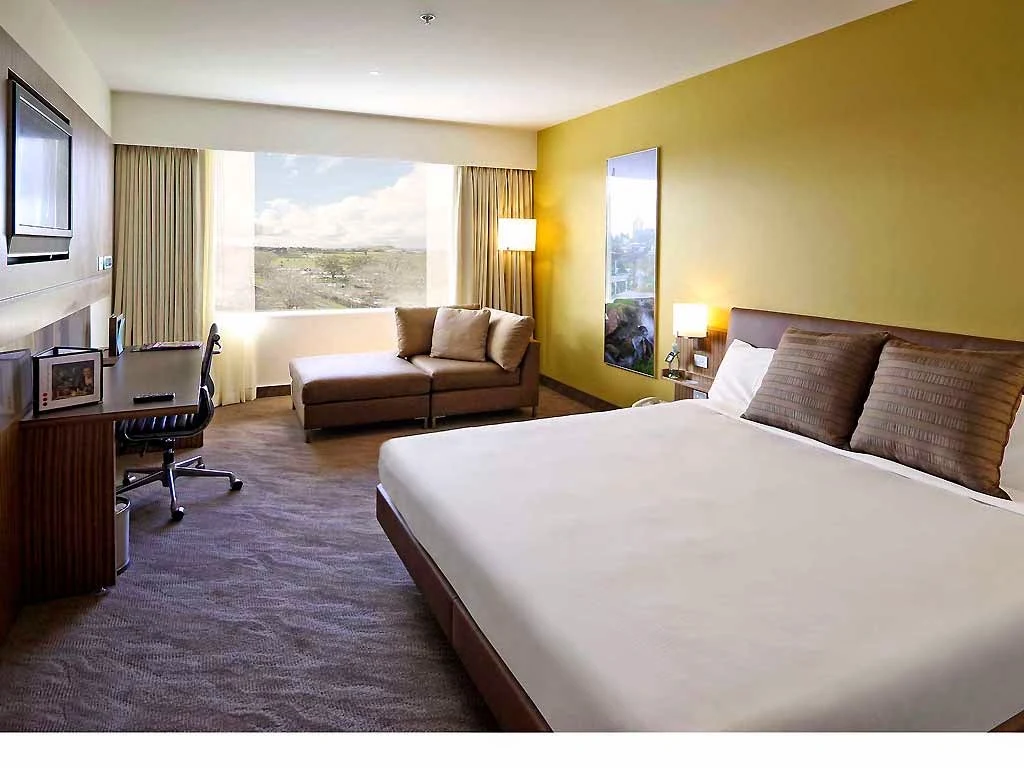 Novotel Auckland Ellerslie