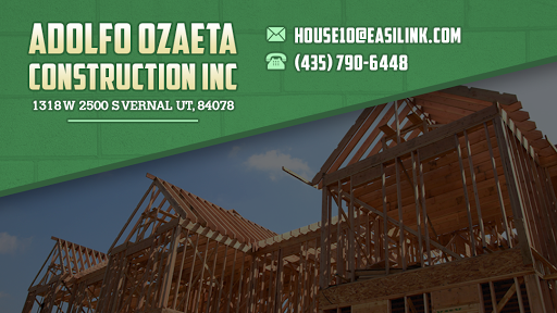 Adolfo Ozaeta Construction Inc - Thumbnail