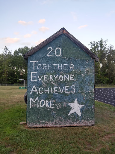Springfield High School