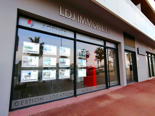 LDJ Immobilier Canet-en-Roussillon - France