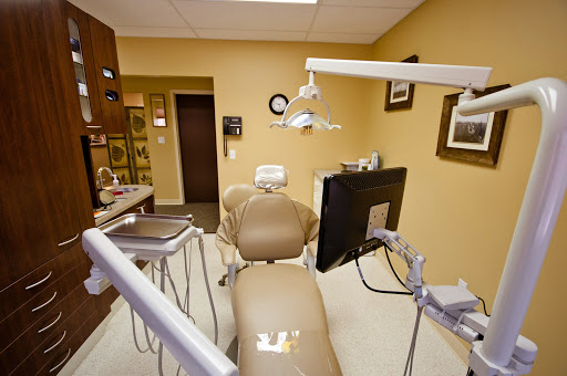 Dental Associates of Cumberland a Dental Wellness Center