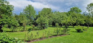 Photo n°11 de Gîte de groupe du Petit Douaillon à Gennes-Longuefuye (Lodge)