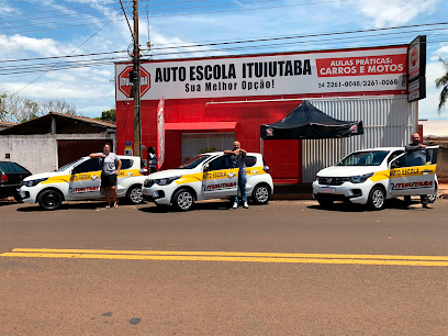 Auto Escola Ituiutaba
